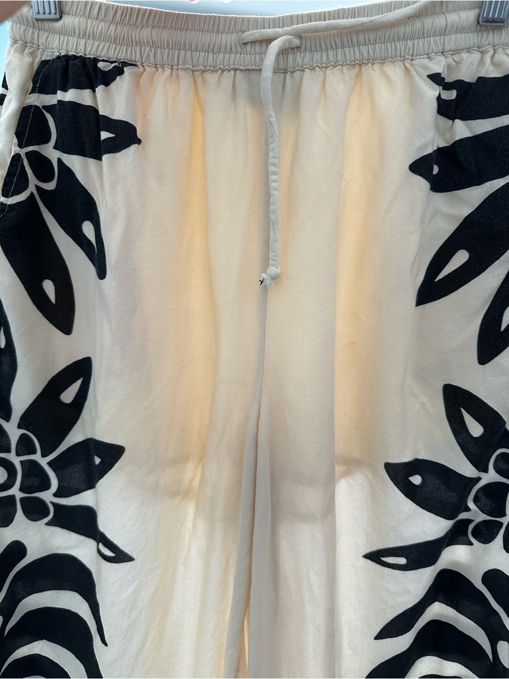 Farm Rio x Anthropologie Martina Pull-On Pants - Picture 7 of 13